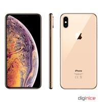 گوشی اپل iPhone Xs 64GB تک سیم کارت