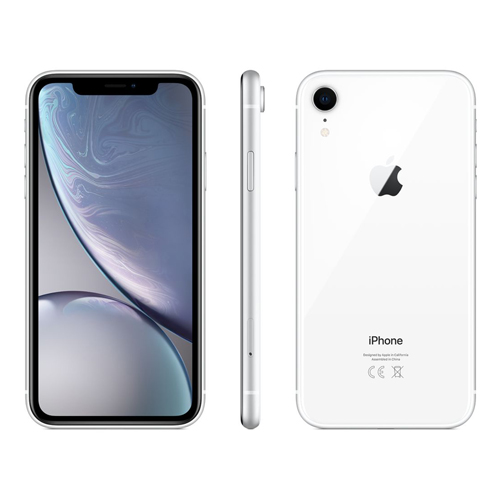 گوشی اپل iPhone Xr 64GB تک سیم کارت