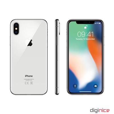 گوشی اپل iPhone X 256GB
