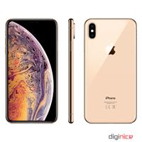 گوشی اپل iPhone Xs MAX 512GB دو سیم کارت