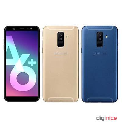 گوشی سامسونگ Galaxy A6+ 64GB 2018