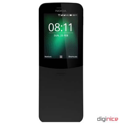 گوشی نوکیا مدل Nokia 8110 4G