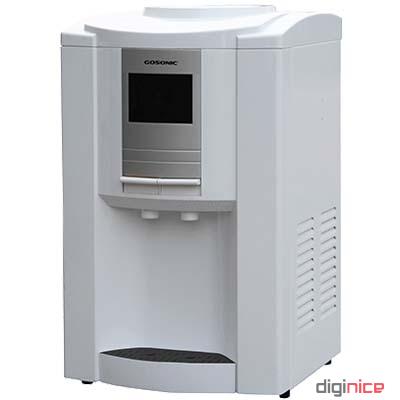 آبسردکن گوسونیک مدل GWD-510