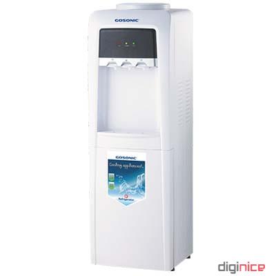 آبسردکن گوسونیک مدل GWD-529