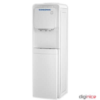 آبسردکن گوسونیک مدل GWD-576