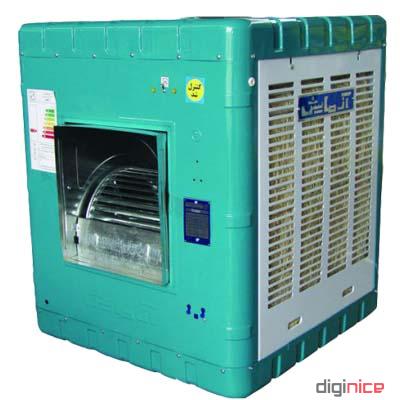 کولر آبی 3500 آزمایش (Az-35)