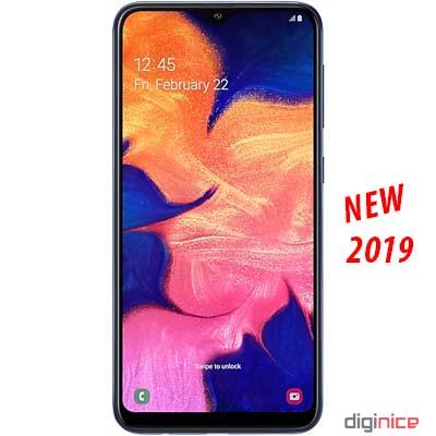 گوشی سامسونگ Galaxy A10 32GB دو سیم کارت