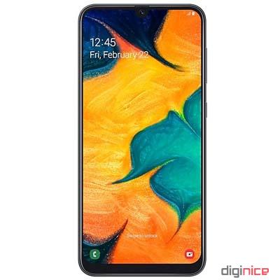 گوشی سامسونگ Galaxy A30 64GB دو سیم کارت
