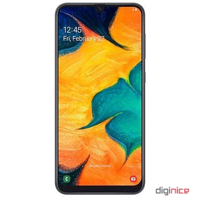 گوشی سامسونگ Galaxy A30 64GB دو سیم کارت