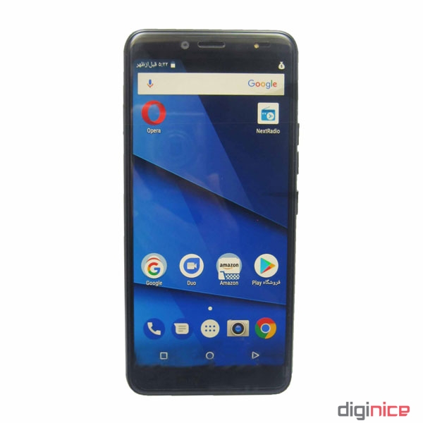 گوشی بلو مدل Vivo One Plus دو سیم کارت