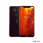 گوشی نوکیا مدل Nokia 8.1
