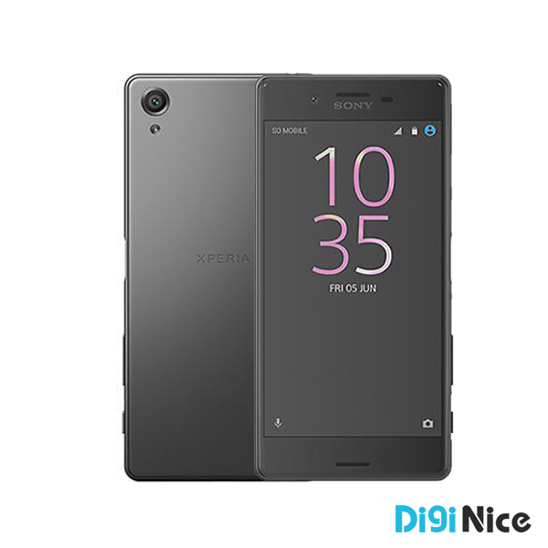 xperia f5121