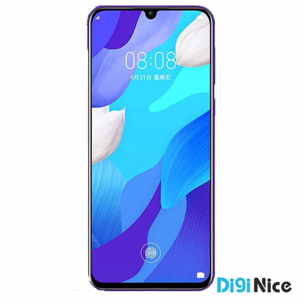 گوشی هواوی مدل Nova 5 128GB دو سیم کارت