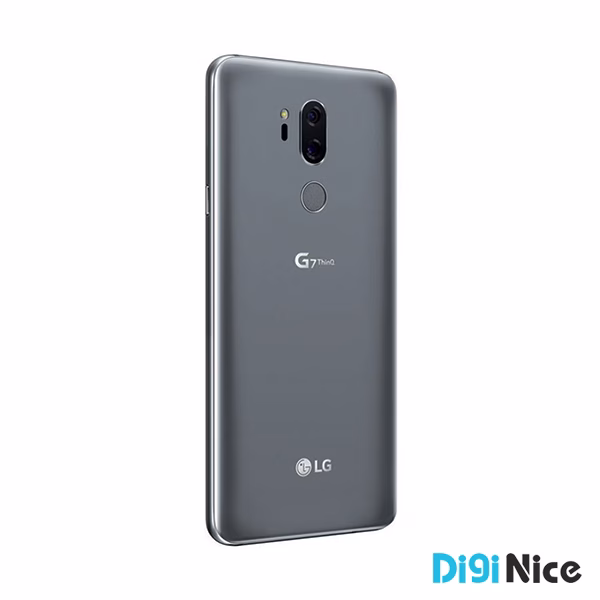 گوشی ال جی مدل G7 ThinQ 64GB دو سیم کارت