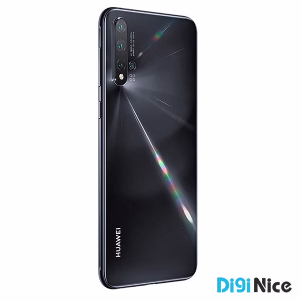 گوشی هواوی مدل Nova 5 Pro 128GB دو سیم کارت