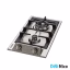 اجاق گاز صفحه ای استیل البرز مدل S-2302