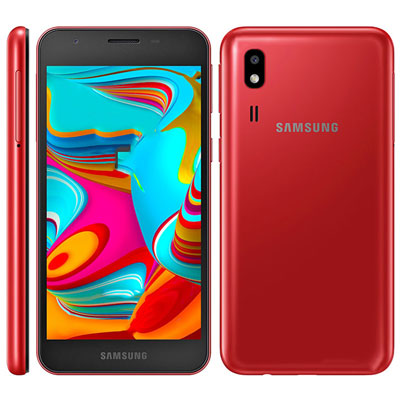 گوشی سامسونگ A2 Core 16GB دو سیم کارت