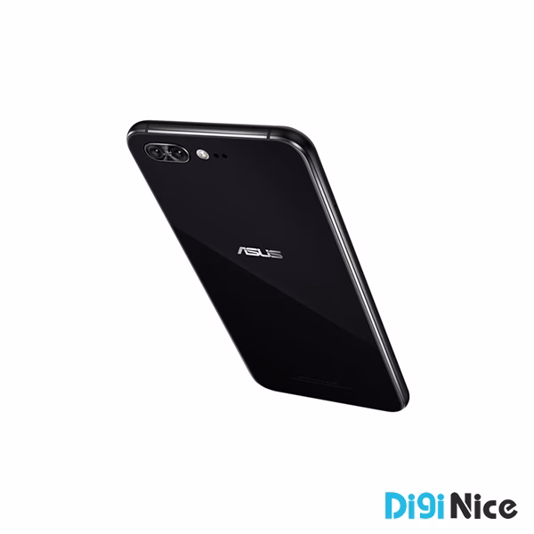 گوشی ایسوس مدل Zenfone 4 Pro 128GB دو سیم کارت (ZS551KL)