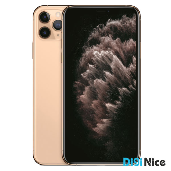 گوشی اپل مدل iPhone 11 Pro Max 256GB دو سیم کارت