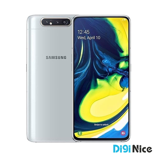 گوشی سامسونگ A80 128GB دو سیم کارت