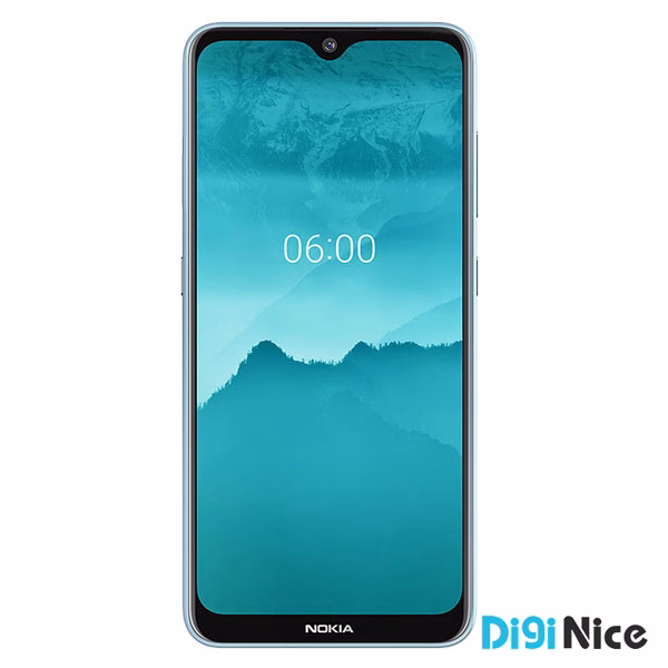 گوشی نوکیا Nokia مدل 6.2