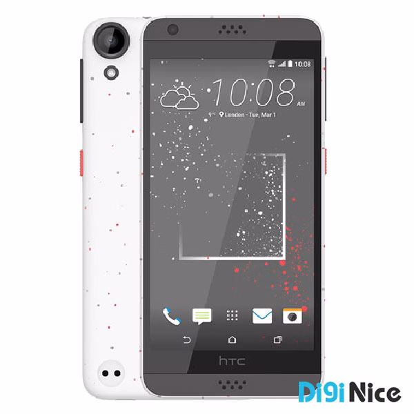 گوشی HTC مدل Desire 530 دو سیم کارت