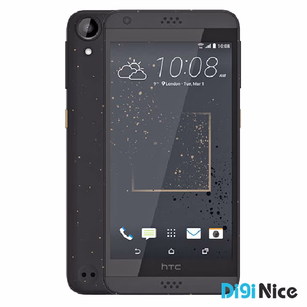 گوشی HTC مدل Desire 630 دو سیم کارت
