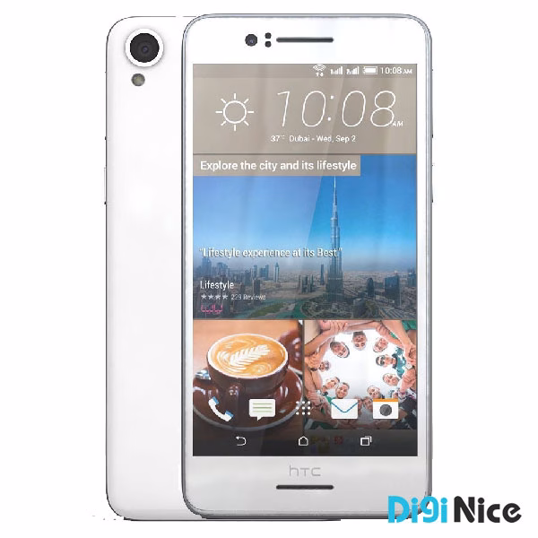 گوشی HTC مدل Desire 728 دو سیم کارت
