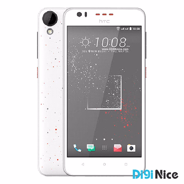 گوشی HTC مدل Desire 825 دو سیم کارت