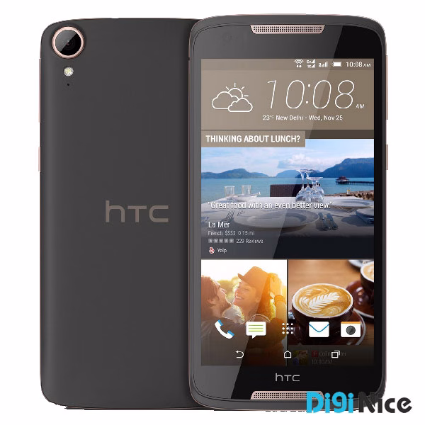 گوشی HTC مدل Desire 828 دو سیم کارت