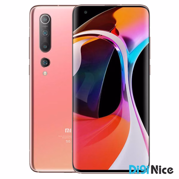 گوشی شیائومی مدل Mi Note 10 128GB دو سیم کارت