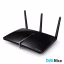 مودم روتر +ADSL2 دو بانده بی سیم AC1750 تی پی-لینک مدل Archer D7