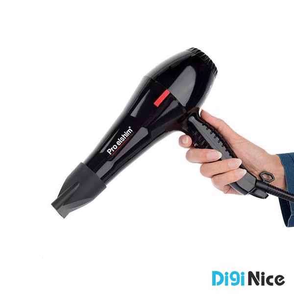 سشوار پرو الشیم مدل Dina