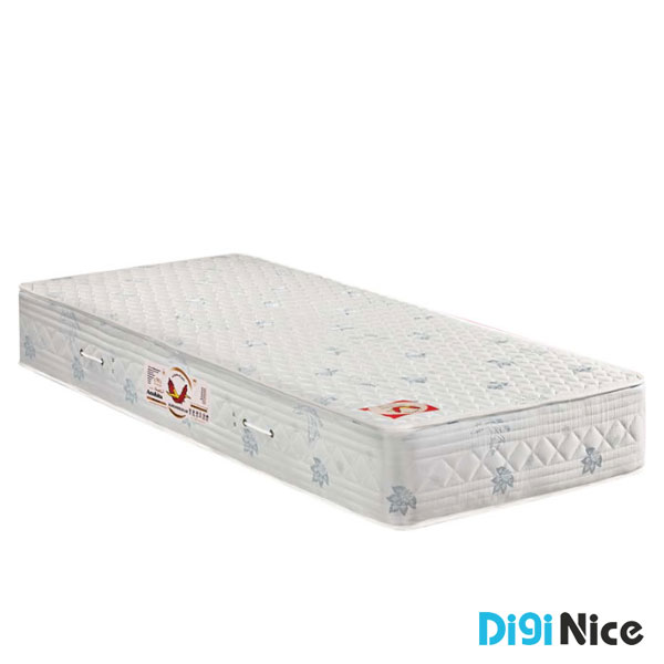 تشک خوشخواب دو نفره مدل آناهیتا سایز 160×200 سانتی متر