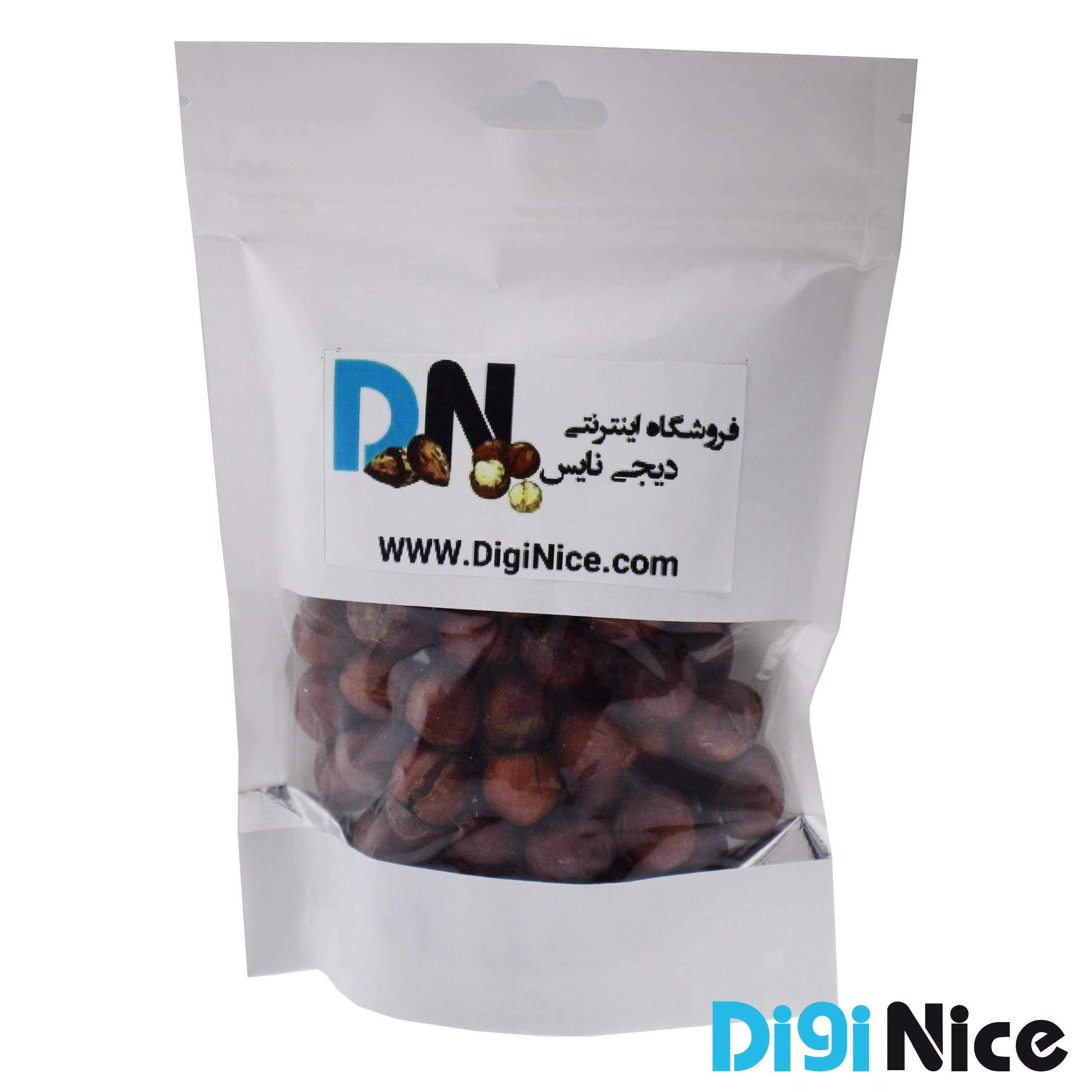 فندوق شور ایرانی