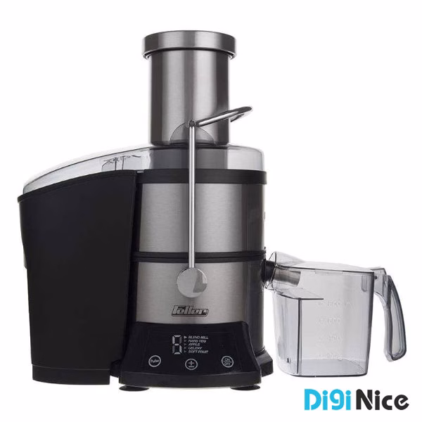 آبمیوه گیری فلر مدل PJ801