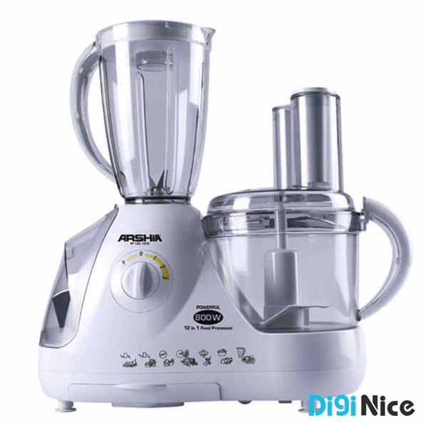 غذاساز ارشیا مدل AR-620