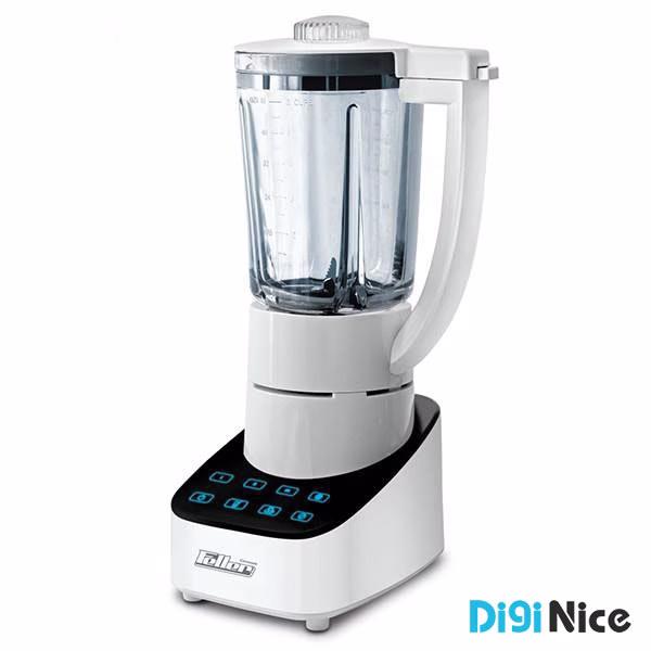 مخلوط کن فلر مدل BL900D