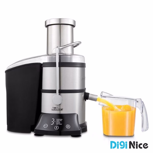 آبمیوه گیری فلر مدل pJB82