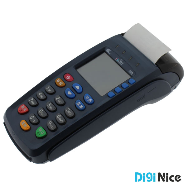 دستگاه پوز سیار پکس مدل S90 Plus