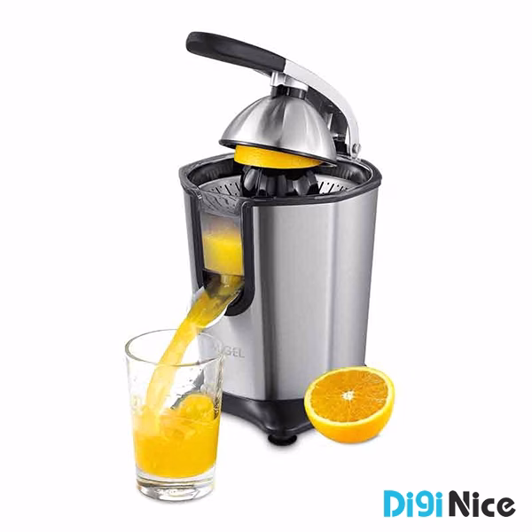 آب مرکبات گیری میگل مدل GCS 160