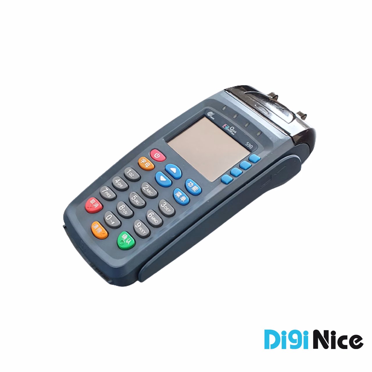 دستگاه پوز سیار پکس مدل S90 Plus