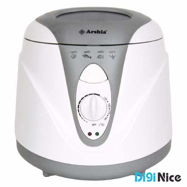 سرخ کن ارشیا مدل AR-DF500S