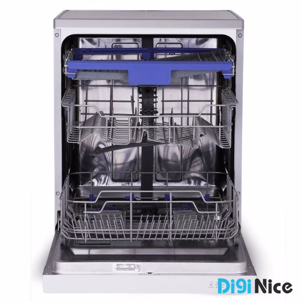 ماشین ظرفشویی 14 نفره کرال مدل MD-21401
