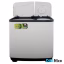 ماشین لباسشویی کرال مدل TTW 96501NJ ظرفیت 9.6 کیلوگرم