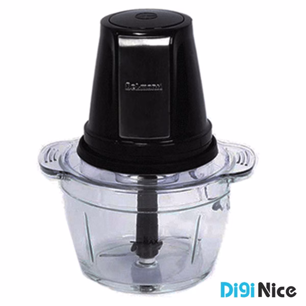 خردکن دلمونتی مدل DL115A