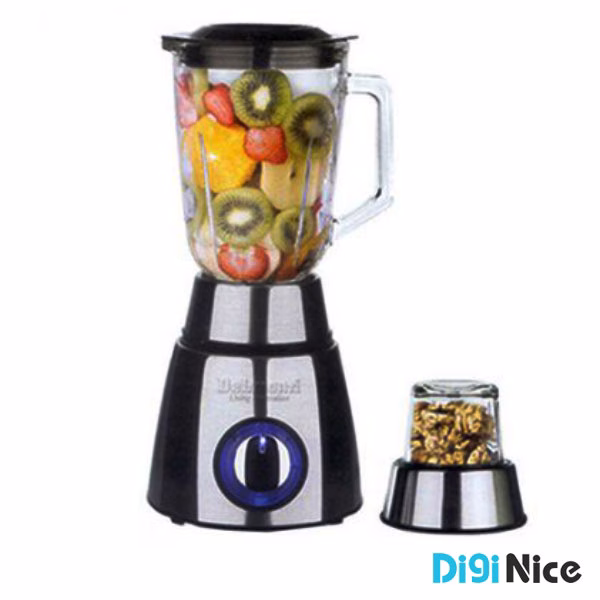 مخلوط کن و آسیاب دلمونتی مدل DL260N