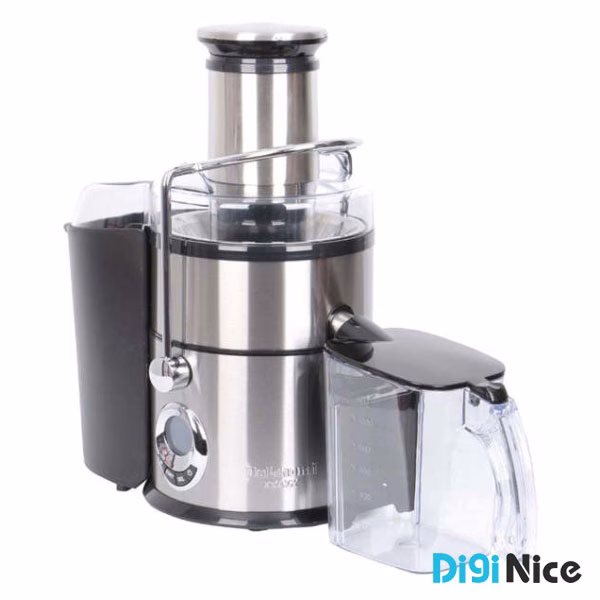 آبمیوه گیری دلمونتی مدل DL275
