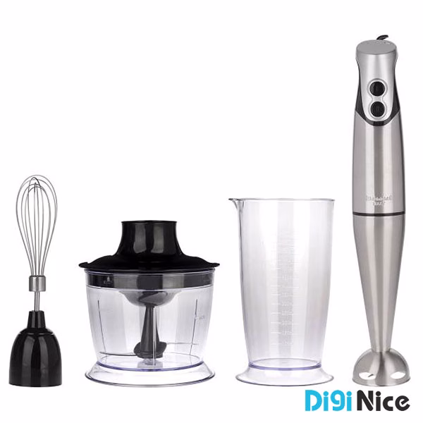 گوشت کوب برقی 3 کاره دلمونتی مدل DL380