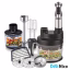 غذاساز دلمونتی مدل DL395